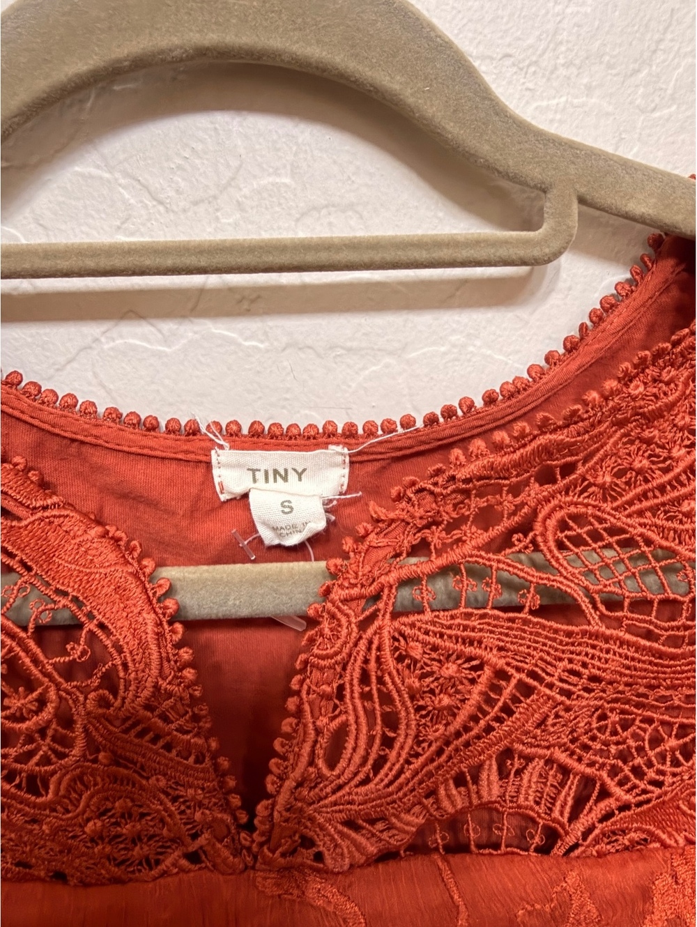 Blouse from the brand Tiny - Picture 2 of 5